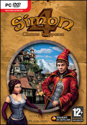 Simon the Sorcerer 4: Chaos Happens