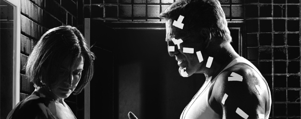 La secuela de Sin City se hace por fin oficial