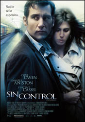 Sin Control