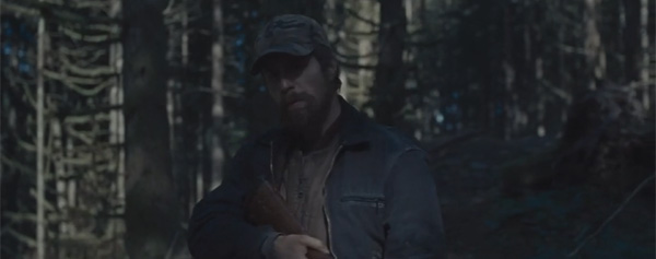 Tráiler de 'A Single Shot'