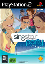 Sigue la fiesta en el karaoke Playstation