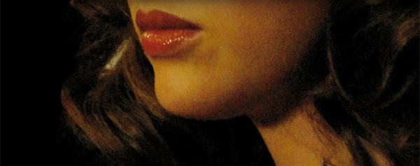 Singularidades de una chica rubia