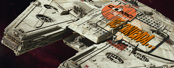 Star Wars: Leyendas - Sinvergüenzas