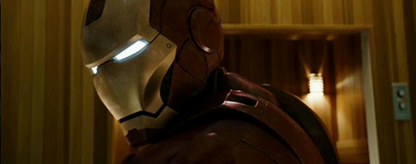 AC/DC le pone ritmo a Iron Man 2