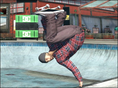 Nuevas Imágenes de Skate3 · Imagen 1
