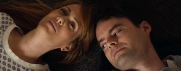The Skeleton twins
