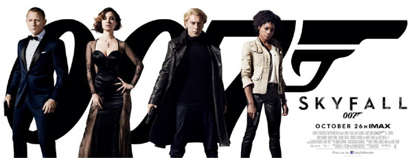 Skyfall