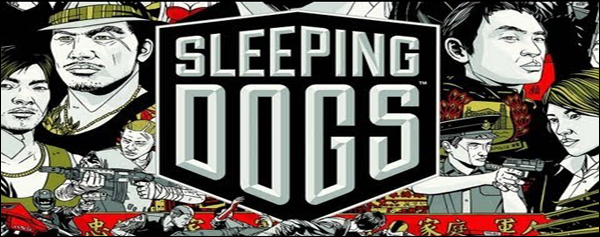 Sleeping Dogs
