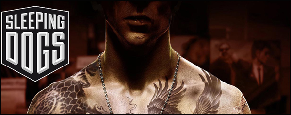 Sleeping Dogs Definitive Edition