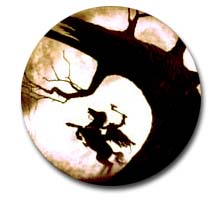 Sleepy Hollow (DVD)