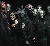 Viaje al interior de Slipknot