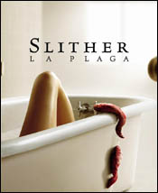 Slither (La Plaga)