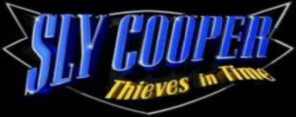 Sly Cooper Ladrones en el tiempo será lanzado en otoño
