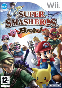 Super Smash Bros. Brawl