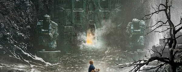 El Hobbit: La desolación de Smaug