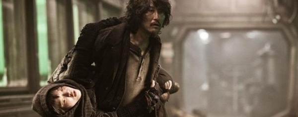 Tráiler internacional de 'Snowpiercer'