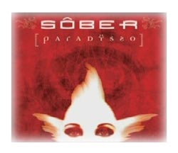 Sôber: Dentro del Paradÿsso (DVD)