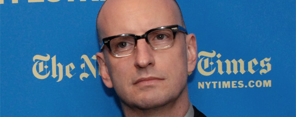 Soderbergh descubre las artes marciales