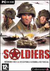 Soldiers. Heroes of World War II