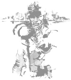 Metal Gear 2: Sons Of Liberty