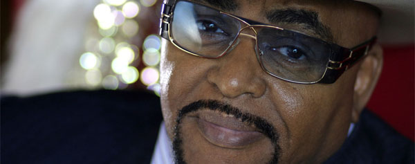 Fallece Solomon Burke