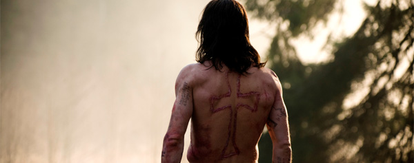 Solomon Kane