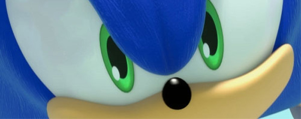 Sonic Colors: el nuevo Sonic de Sega