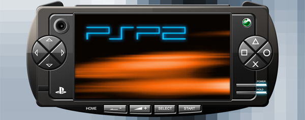 PSP Go acaba con los rumores sobre nueva PSP... sólo unas semanas