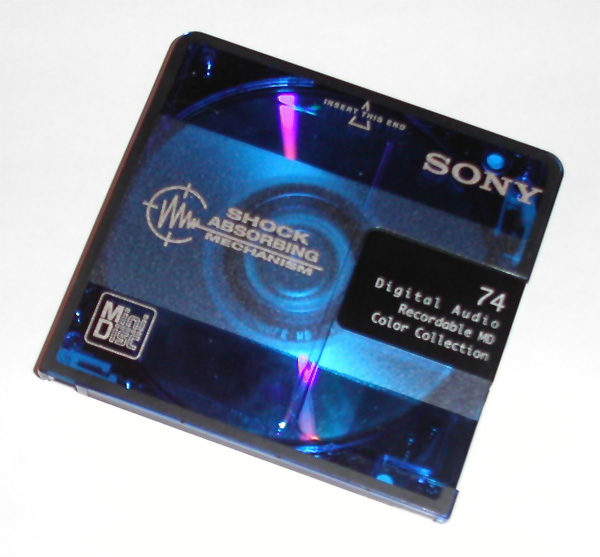 Adiós al UMD, nuevo fracaso en los soportes de Sony · Imagen 2