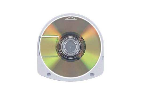 Adiós al UMD, nuevo fracaso en los soportes de Sony · Imagen 5