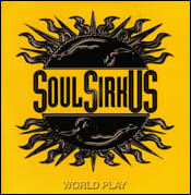 Soul Sirkus: World Play
