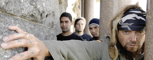 Soulfly editará su nuevo álbum en primavera