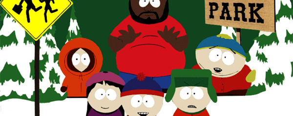 ¡RPG de Southpark desarrollado por Obsidian!
