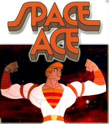 Space Ace