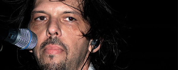 Fallece Mark Linkous