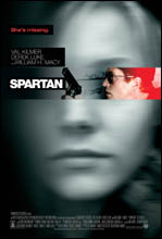 Spartan
