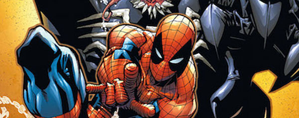 Colección Extra Superhéroes #64 - El Espectacular Spiderman: Integral