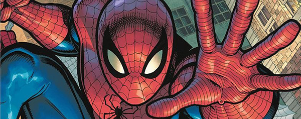 Marvel Premiere - El Asombroso Spiderman: Beyond #1