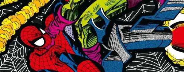Marvel Héroes - El Espectacular Spiderman de J.M. DeMatteis y Sal Buscema
