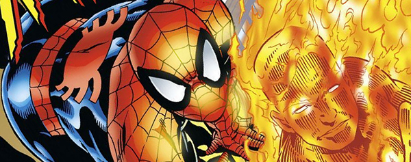 Marvel Saga - Peter Parker: Spiderman #1: Los Días de Nuestra Vida