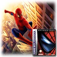 Spider-Man: The Movie