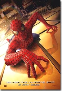 Spiderman: The Movie
