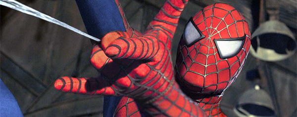 Sam Raimi da el sí definitivo a 'Spider-Man 4'