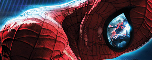 La promoción de Spiderman: Edge of Time se centra en Mary Jane