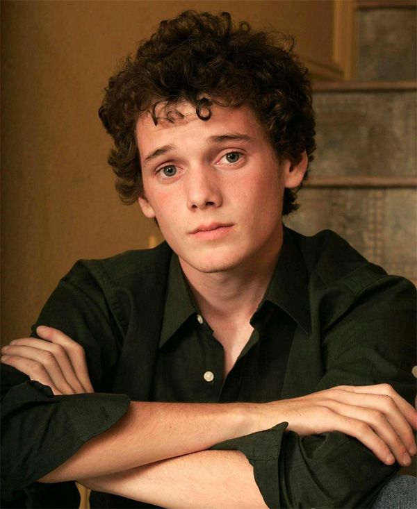 Aaron Johnson, nuevo candidato a Spiderman · Imagen 2