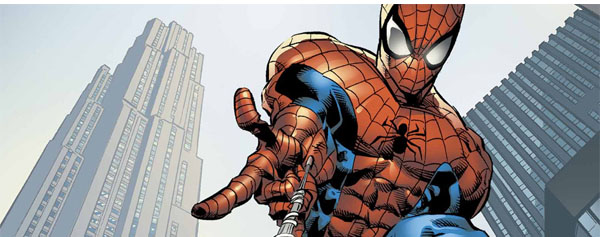 Habrá nuevo videojuego de Spiderman en 2011