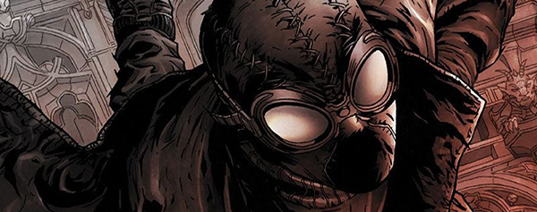 Marvel Omnibus - Spiderman Noir: La Colección Completa