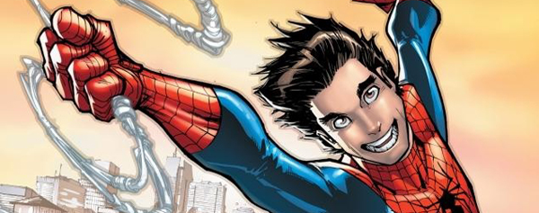 Asombroso Spiderman #95