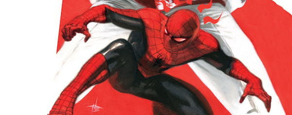 OGN - Spiderman: Negocios Familiares