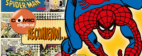 El Asombroso Spiderman: Las Tiras de Prensa #1